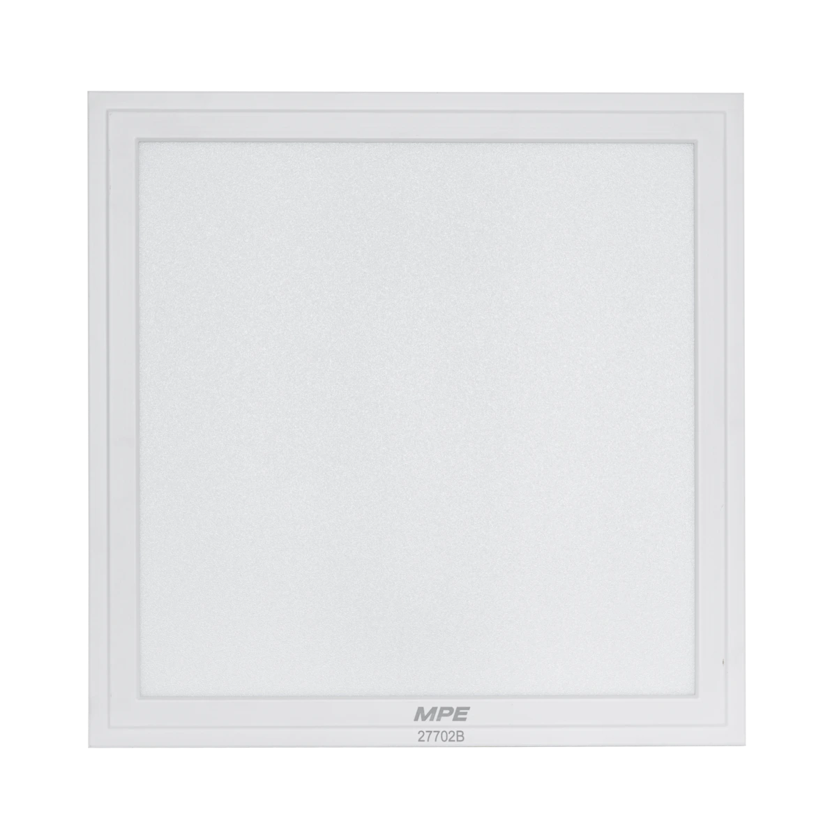 LED tấm loại lớn 30x30 Tích hợp Driver 20W ánh sáng trắng FPD3-3030T