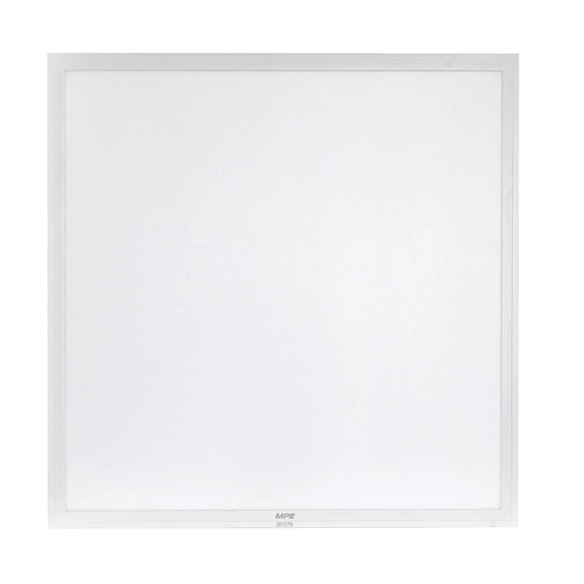 LED tấm loại lớn 60x60 Tích hợp Driver 36W ánh sáng trung tính FPD3-6060N