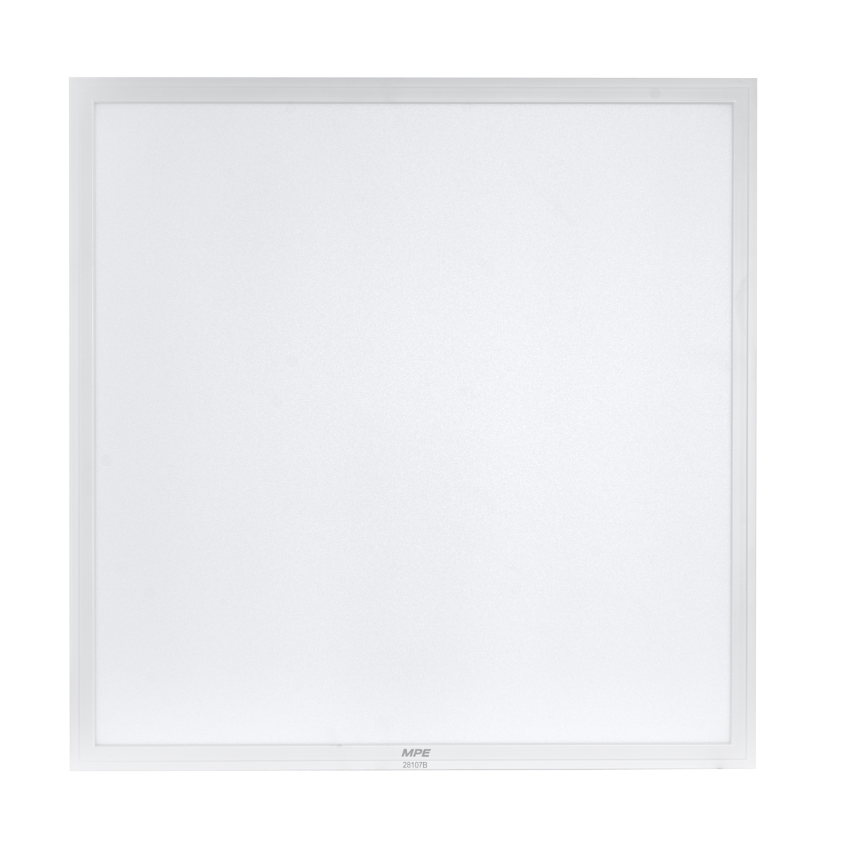LED tấm loại lớn 60x60 Tích hợp Driver 36W ánh sáng trắng FPD3-6060T