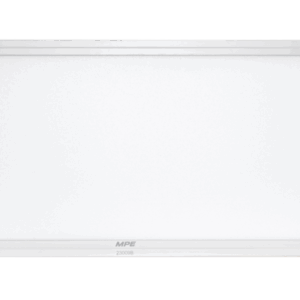 LED tấm điều chỉnh độ sáng 120x30 - 40W ánh sáng trung tính FPL-12030N/DIM