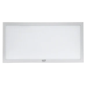 LED tấm điều chỉnh độ sáng 60x30 - 25W ánh sáng trung tính FPL-6030N/DIM