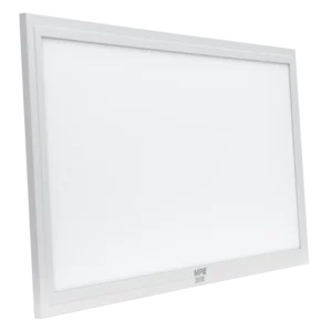 Đèn LED tấm 60x30 - 25W MPE FPL-6030V/DIM ánh sáng vàng