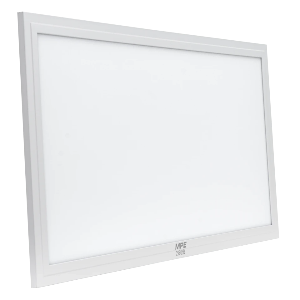 LED tấm điều chỉnh độ sáng 60x30 - 25W ánh sáng vàng FPL-6030V/DIM