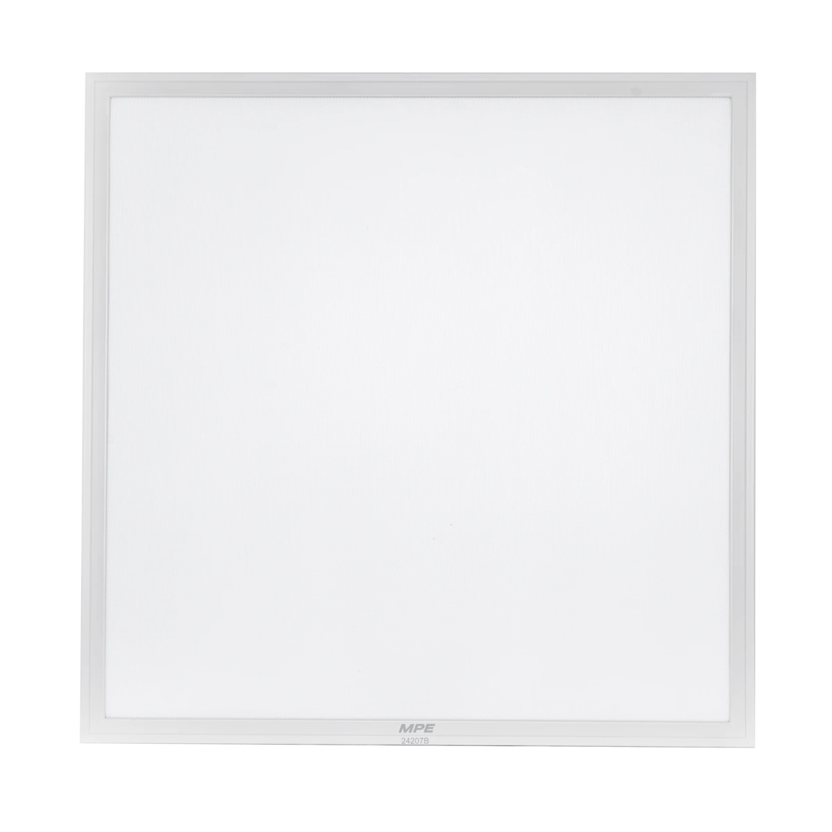 LED tấm điều chỉnh độ sáng 60x60 - 40W ánh sáng vàng FPL-6060V/DIM