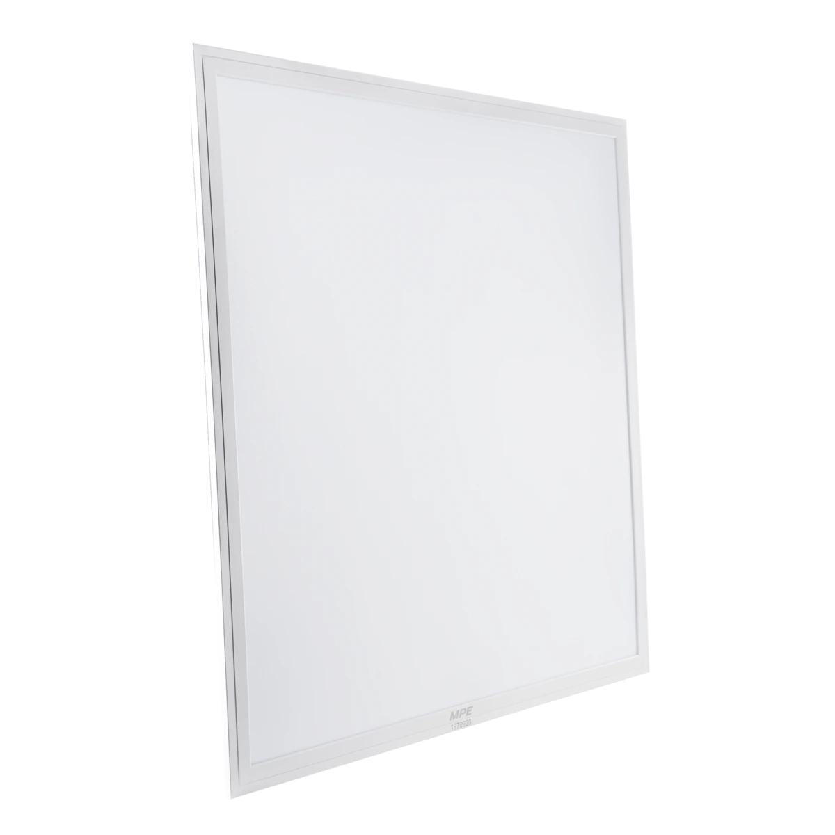 LED tấm loại lớn dày 27mm 60x60 - 40W ánh sáng trung tính FPL2-6060N