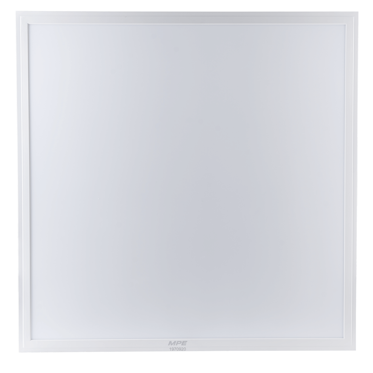 LED tấm loại lớn dày 27mm 60x60 - 40W ánh sáng trắng FPL2-6060T