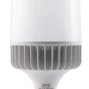 LED Bulb thân nhôm 40W ánh sáng vàng LB-40V