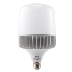 LED Bulb thân nhôm 40W ánh sáng trắng LB-40T