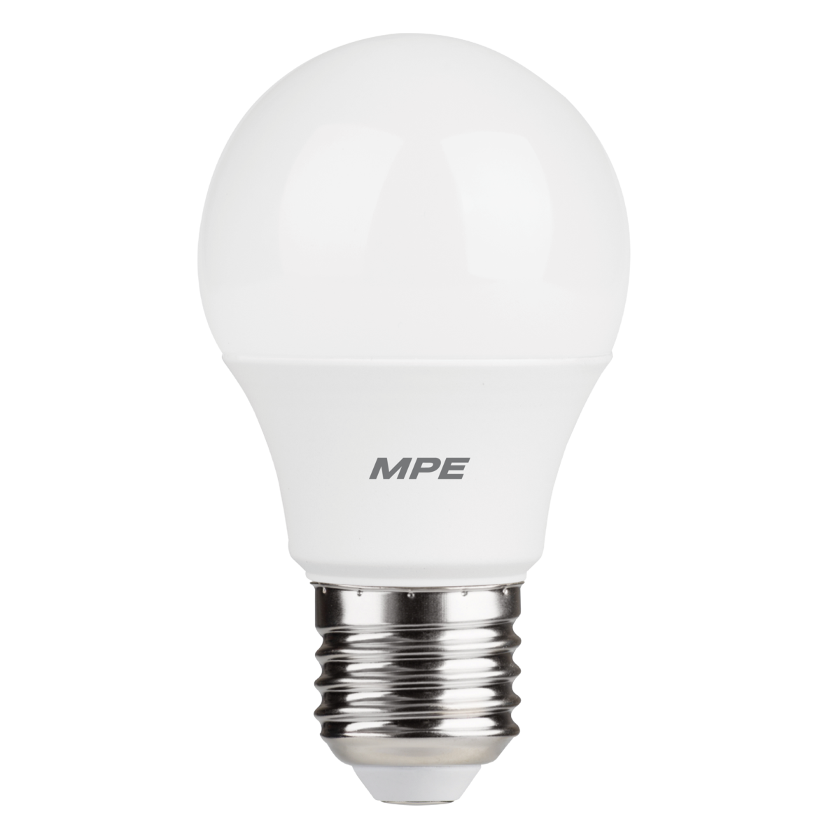 LED Bulb thân nhựa 12W ánh vàng vàng LBD-12V