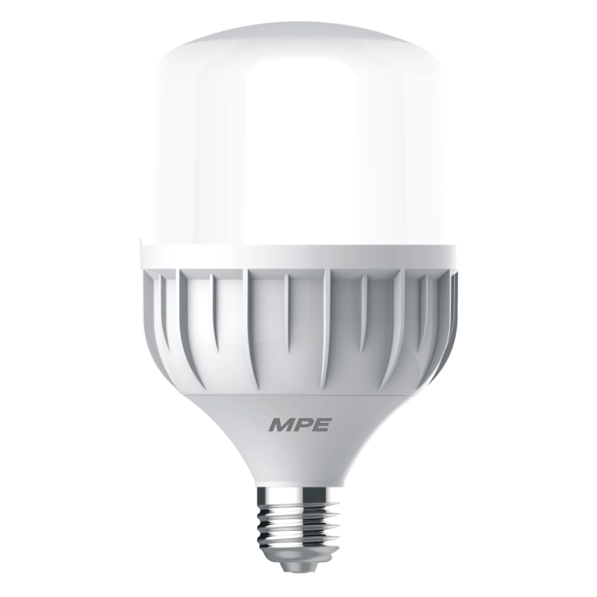 LED Bulb thân nhựa 30W ánh sáng trắng LBD-30T