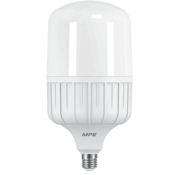 Đèn LED Bulb 50W MPE LBD-50T ánh sáng trắng 3 Đèn LED Bulb 50W MPE LBD-50T ánh sáng trắng