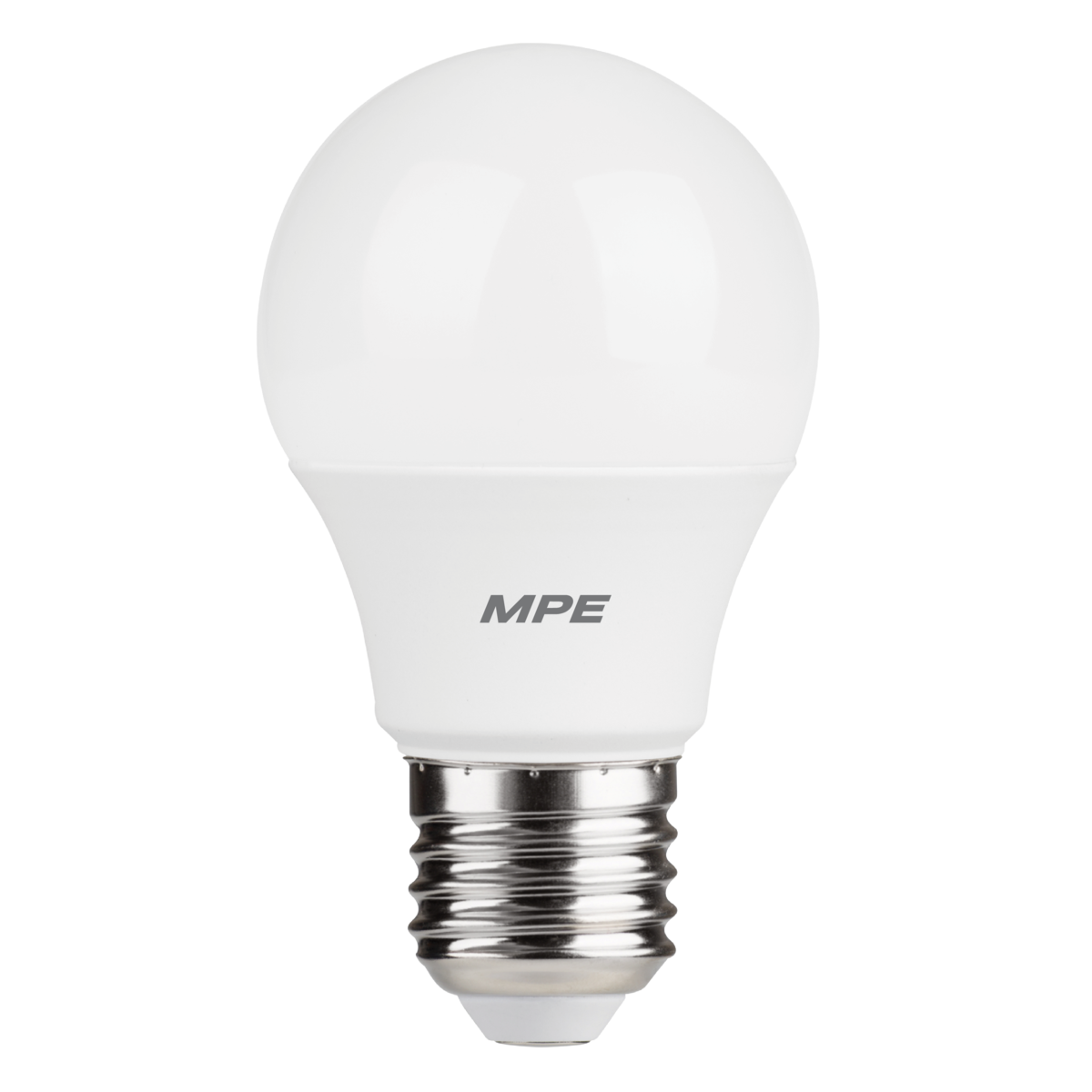 LED Bulb thân nhựa 5W ánh sáng trắng LBD-5T