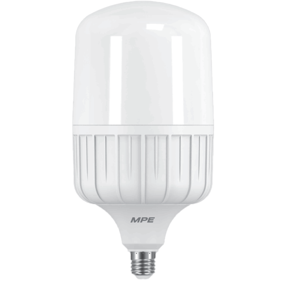 LED Bulb thân nhựa 60W ánh sáng trắng LBD-60T