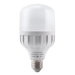 LED Bulb chống ẩm 20W ánh sáng trắng LBD3-20T