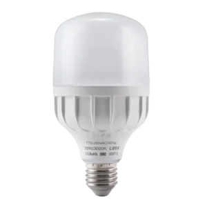 LED Bulb chống ẩm 20W ánh sáng vàng LBD3-20V