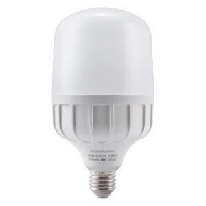 LED Bulb chống ẩm 30W ánh sáng vàng  LBD3-30V