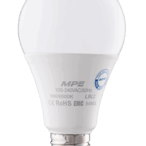 LED Bulb chống ẩm LBL2-9T