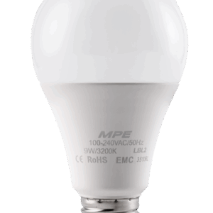 LED Bulb chống ẩm LBL2-9V