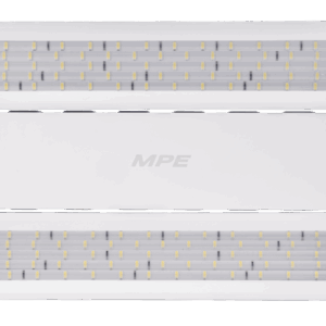 Đèn LED thanh nhà xưởng 100W MPE LHB-100N ánh sáng trung tính