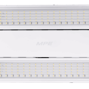 Đèn LED thanh nhà xưởng 150W MPE LHB-150V ánh sáng vàng