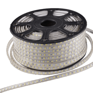 LED dây đơn AC 72LED/m công suất 7W ánh sáng trắng LS2 5050AC-T