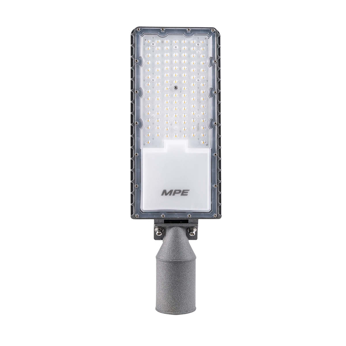 Đèn LED đường 100W MPE LST2-100N (ánh sáng trung tính)
