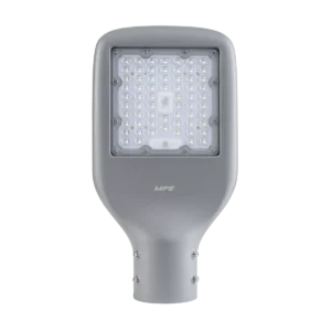 Đèn đường LED 50W MPE LST3-50T