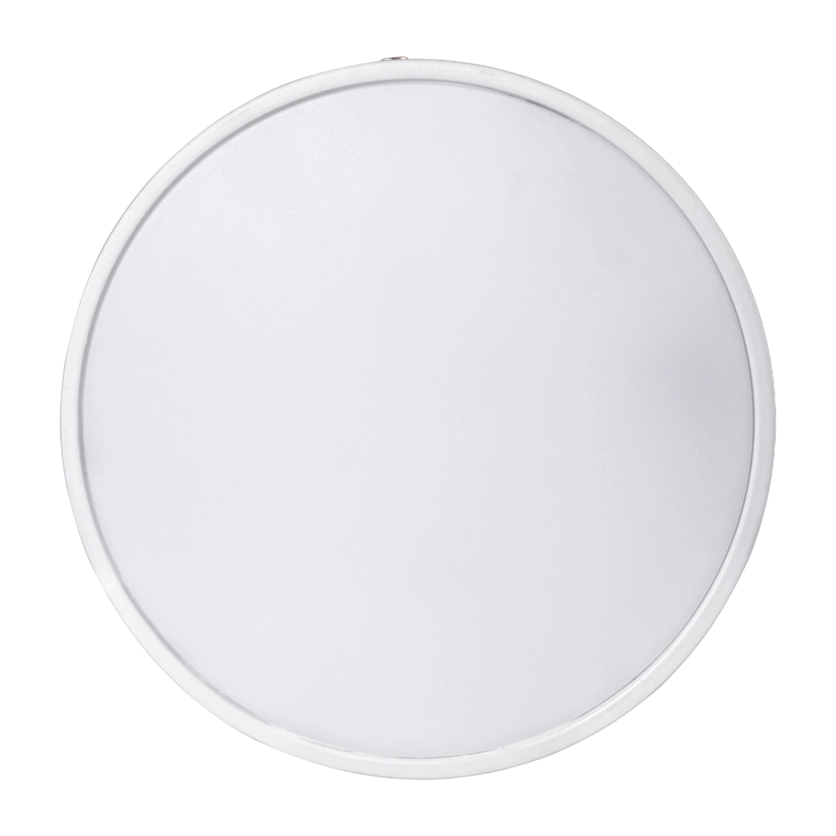 LED Downlight ốp nổi tràn viền trắng, mặt tròn 16W ánh sáng trung tính SRDL-16N