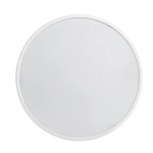 LED Downlight ốp nổi tràn viền trắng, mặt tròn 16W ánh sáng trắng SRDL-16T