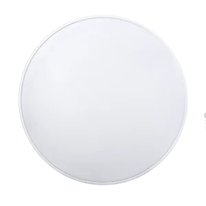 LED Downlight ốp nổi tràn viền trắng, mặt tròn 32W ánh sáng trung tính SRDL-32N