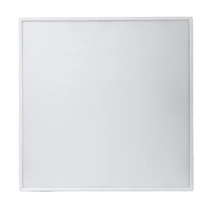 LED Downlight ốp nổi tràn viền trắng, mặt vuông 24W ánh sáng trung tính SSDL-24N
