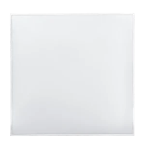 LED Downlight ốp nổi tràn viền trắng, mặt vuông 48W ánh sáng trung tính SSDL-48N