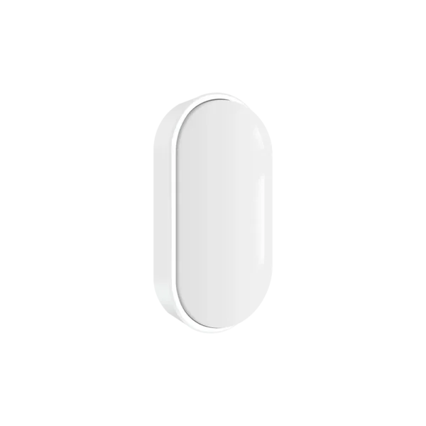 Đèn LED ốp trần nổi oval 6W - 3 in 1 BHO-6 MPE