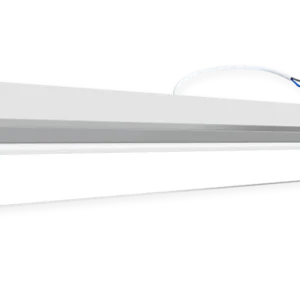 LED Chiếu Gương thân đèn nhựa điều chỉnh hướng chiếu sáng 3 chế độ màu MRL-10/3C