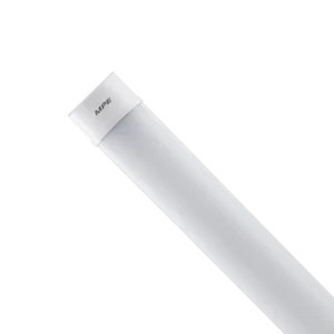 LED Bán Nguyệt thân đèn nhựa 18W ánh sáng trắng BN-18T