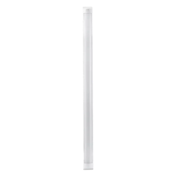 LED Bán Nguyệt thân đèn nhựa 36W ánh sáng vàng BN-36V