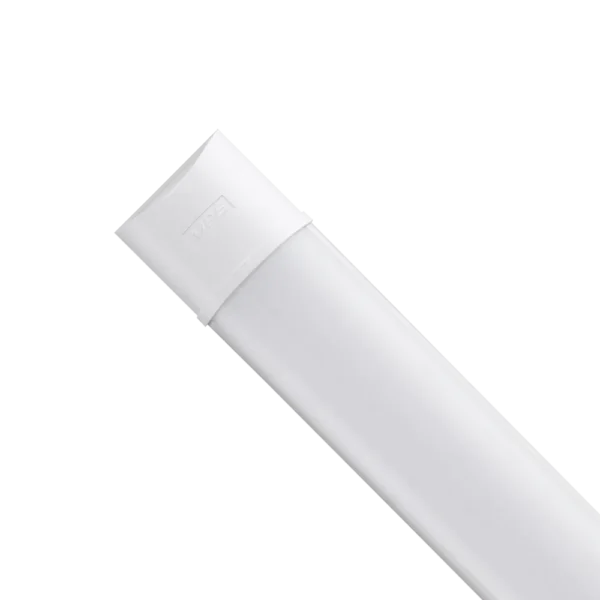 LED Bán Nguyệt thân đèn nhựa 18W ánh sáng trắng BN2-18T