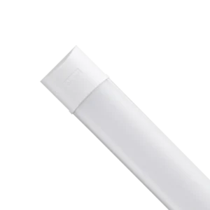 LED Bán Nguyệt thân đèn nhựa 36W ánh sáng vàng BN2-36V