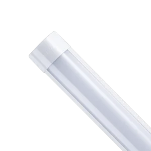 LED Bán Nguyệt thân đèn nhôm-nhựa 36W ánh sáng trắng BN3-36T