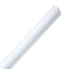 Bộ máng LED Tube siêu mỏng 20W 1.2m ánh sáng vàng BT8-120V