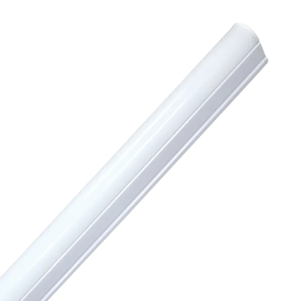 Bộ máng LED Tube siêu mỏng 20W 1.2m ánh sáng vàng BT8-120V