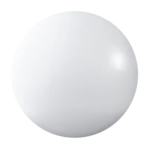 LED ốp nổi 16W ánh sáng vàng CL-16V