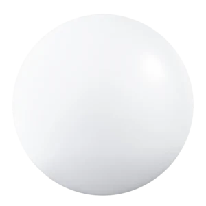 LED ốp nổi 22W ánh sáng vàng CL-22V MPE