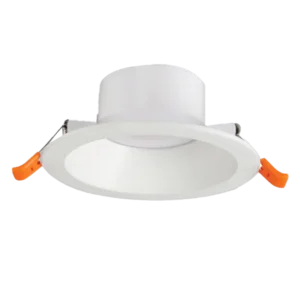 LED Downlight âm trần nhôm 30W ánh sáng trắng DLF-30T