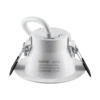 LED Downlight âm trần nhôm 7W ánh sáng trung tính DLF2-7N