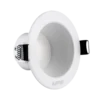 LED Downlight âm trần nhôm 7W ánh sáng trung tính DLF2-7N
