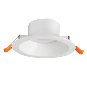 LED Downlight âm trần nhôm 12W ánh sáng trắng DLF-12T