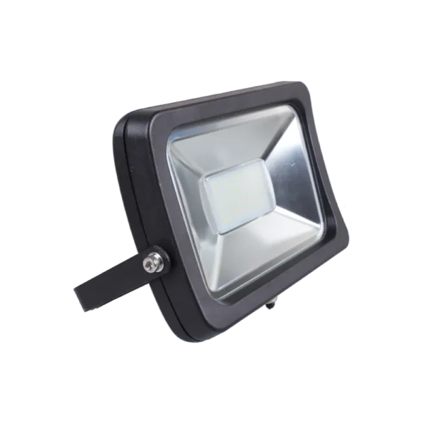 Đèn LED pha 10W MPE FLD-10V (ánh sáng vàng)