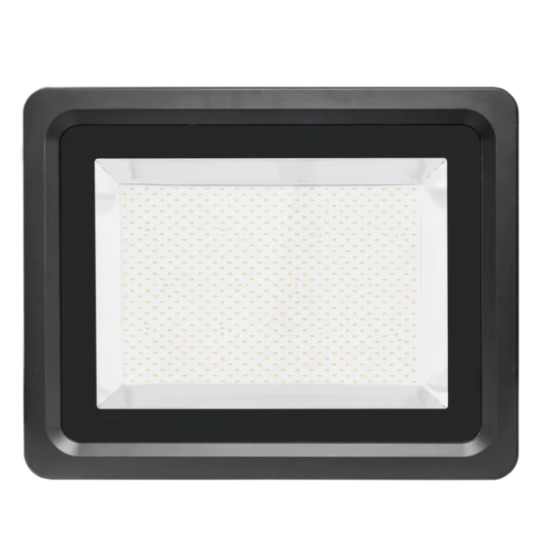 Đèn LED pha 500W MPE FLD3-500V (ánh sáng vàng)