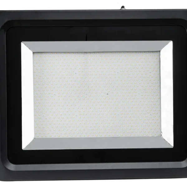 LED Pha 600W ánh sáng trắng FLD3-600T